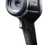 Flir E4 Thermal imaging camera
