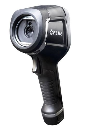 Flir E4 Thermal imaging camera