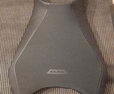 KTM 790 Duke Rider Seat