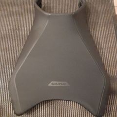 KTM 790 Duke Rider Seat