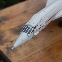 Lego Concorde 10318