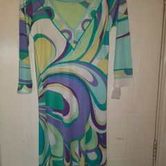 Collector's item Emilio Pucci dress
