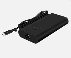 Laptop Universal Type C Charger 130W For Dell, HP, Lenovo, Samsung, MacBooks ... etc New (130W)