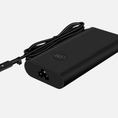 Laptop Universal Type C Charger 130W For Dell, HP, Lenovo, Samsung, MacBooks ... etc New (130W)