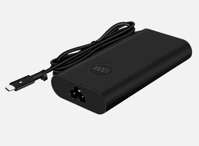 Laptop Universal Type C Charger 130W For Dell, HP, Lenovo, Samsung, MacBooks ... etc New (130W)
