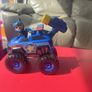 Paw Patrol Chase with Action Vehicle Image 3