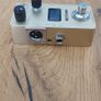 Hotone Omni AC acoustic guitar simulator pedal Image 2