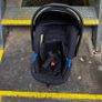 Free baby car seat Image 2