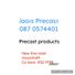 Laois Precast