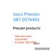 Laois Precast