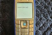 nokia 6230i