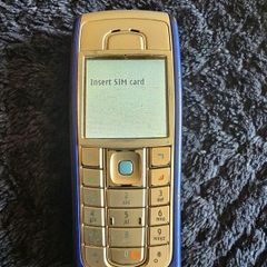 nokia 6230i