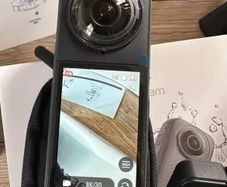 Insta360 X4 8K 360