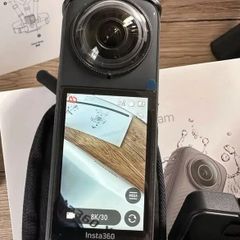 Insta360 X4 8K 360