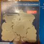 3 Pkts for children. Glow in the dark stars & Sheep.  / Safety mini bath mats. New Image 4