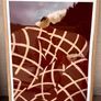 The poster club print in oak frame 52 x 72 Image 2