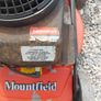 lawn mowers Image 2