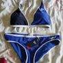 Reebok Womens Alpha Bikini Image 6