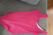 Grade 3&amp;4 Leotard with Ruched Front