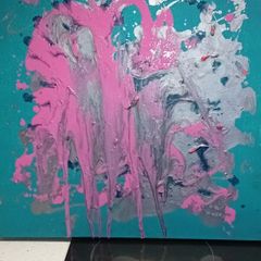 Abstract art