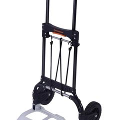 Foldable Hand truck, 120kg capacity