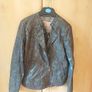Garcis Jeans Girls Biker Jacket Image 2