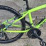 Rockrider boys bike Image 8