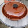 Collectible Casserole Dish & Lid Image 2