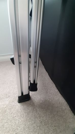 Step Ladder