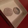 1988 Millennium Irish Coins Image 2