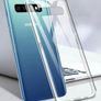 Soft Silicone Case For Samsung Galaxy S10E Clear TPU Thin Back Cover Image 2