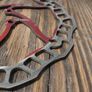 Ashima AiRotor Brake Disc Rotor Image 5