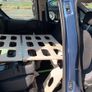 Citroen berlingo Peugeot partner camper kit Image 3