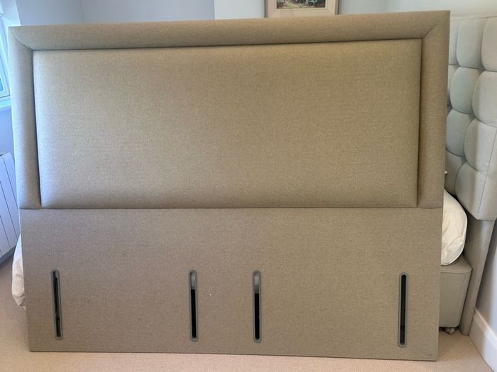 Super King Headboard