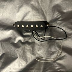 Seymour Duncan Custom Flat Strat SSL-6 Single Coil pickup Middle neck bridge position fits fender Stratocaster telecaster Jackson CHARVEL esp Ibanez electric guitar parts accessories