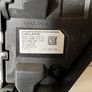Citroen C4 Picasso 2016 Mk2 Sat Nav Control Switch Panel & Trim 98011195xu A1l2b22s Image 5