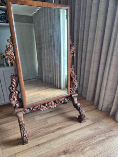 Chavelle mirror