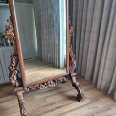 Chavelle mirror