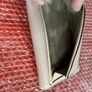 Michael Kors Pink Woman's Wallet Genuine Image 9