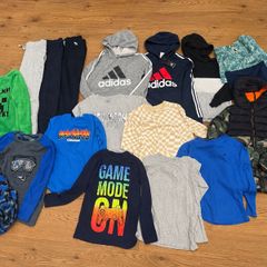 Large boys bundle age 13 14 Next H M Zara Speedo Dunnes Stores Abercrombie Calvin Klein
