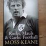 5 Signed/Autographed Rugby Books Image 3