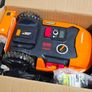 Worx Landroid L800 WR148E Robot Lawnmower / 800m / Complete Kit Image 10