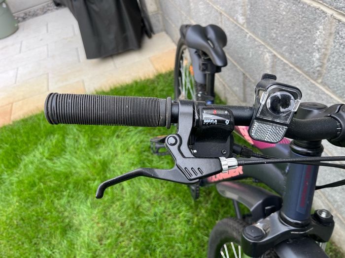 Decathlon RockRider ST 120 27.5"