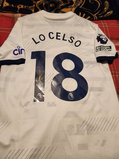 Tottenham