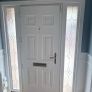 Composite Front Door Image 2