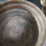 Vintage Brass Planters Image 7