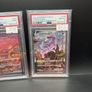 Mew Ex Svp 053 Psa 9 | Espeon Vmax 169/132 Psa 10 Pokemon Cards Image 3