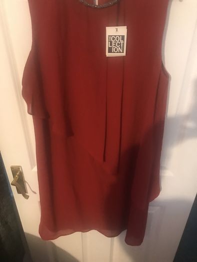 new Debenhams dress rrp 72E