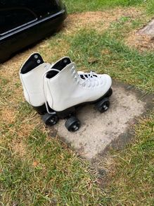 Roller skates EU 36