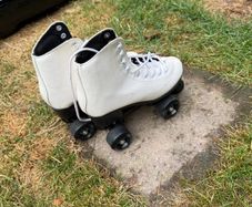 Roller skates EU 36